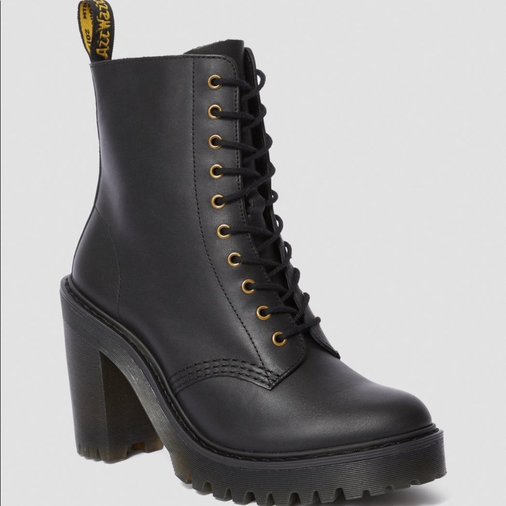 Dr. Marten's